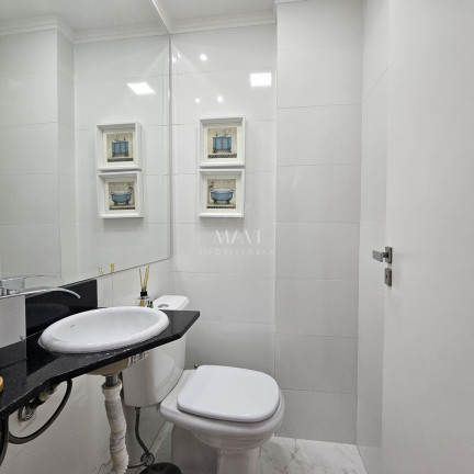 Imagem Apartamento com 3 Quartos à Venda, 138 m² em Guilhermina - Praia Grande Imagem Apartamento com 3 Quartos à Venda, 138 m² em Guilhermina - Praia Grande