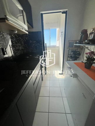 Imagem Apartamento com 2 Quartos à Venda, 46 m² em Parque Residencial Julieta - Marília Imagem Apartamento com 2 Quartos à Venda, 46 m² em Parque Residencial Julieta - Marília