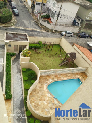 Imagem Apartamento com 3 Quartos para Alugar, 82 m² em água Fria - São Paulo Imagem Apartamento com 3 Quartos para Alugar, 82 m² em água Fria - São Paulo