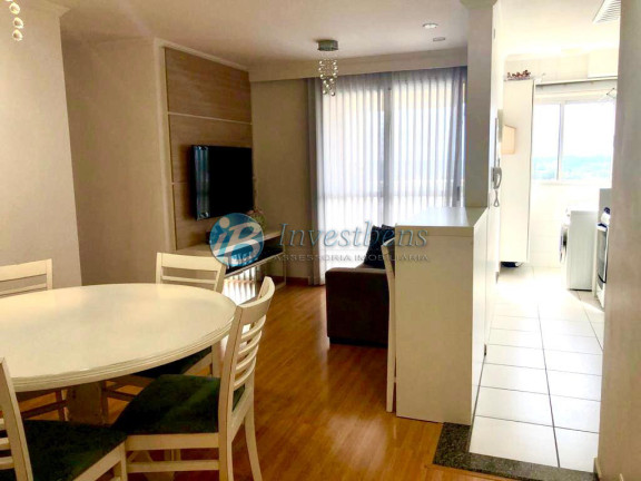 Imagem Apartamento com 3 Quartos à Venda, 70 m² em Ecoville - Curitiba Imagem Apartamento com 3 Quartos à Venda, 70 m² em Ecoville - Curitiba