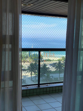 Imagem Apartamento para Alugar, 140 m² em Barra Da Tijuca - Rio De Janeiro