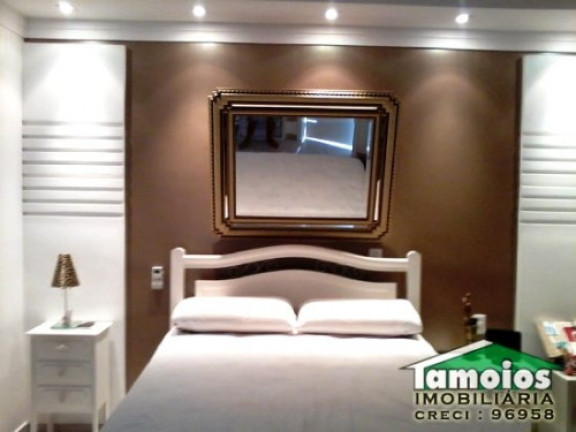 Imagem Cobertura com 3 Quartos à Venda, em Itaguá - Ubatuba Imagem Cobertura com 3 Quartos à Venda, em Itaguá - Ubatuba