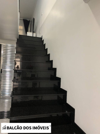 Imagem Casa com 3 Quartos à Venda, 186 m² em São Paulo Imagem Casa com 3 Quartos à Venda, 186 m² em São Paulo