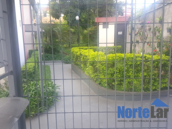 Imagem Apartamento com 2 Quartos à Venda, 52 m² em Nossa Senhora Do ó - São Paulo Imagem Apartamento com 2 Quartos à Venda, 52 m² em Nossa Senhora Do ó - São Paulo