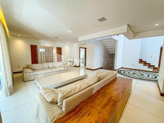 Imagem Casa de Condomínio com 6 Quartos à Venda, 620 m² em Busca Vida (abrantes) - Camaçari Imagem Casa de Condomínio com 6 Quartos à Venda, 620 m² em Busca Vida (abrantes) - Camaçari