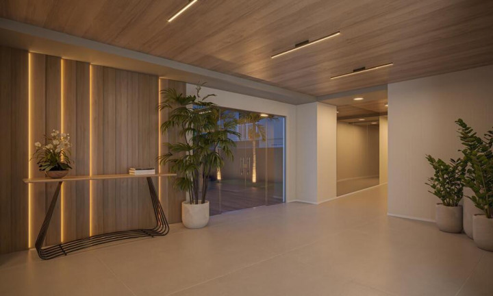 Imagem Apartamento com 2 Quartos à Venda, 73 m² em Fazenda Santa Rita - Conjunto Residencial Alto Oriente - Goiânia Imagem Apartamento com 2 Quartos à Venda, 73 m² em Fazenda Santa Rita - Conjunto Residencial Alto Oriente - Goiânia