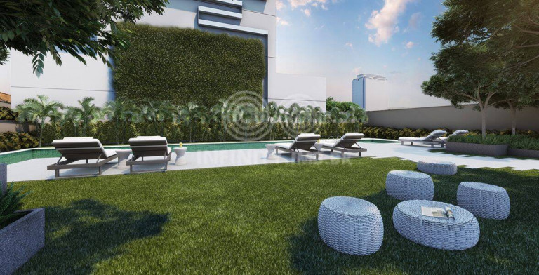 Apartamento com 3 Quartos à Venda, 163 m² em Vila Mariana - São Paulo
