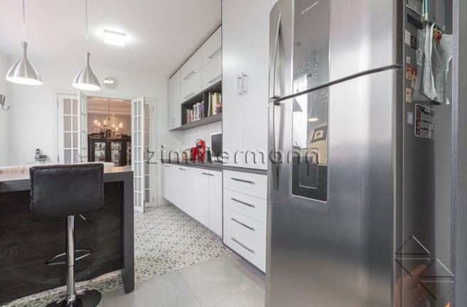 Imagem Apartamento com 3 Quartos à Venda, 330 m² em Aclimacao - São Paulo