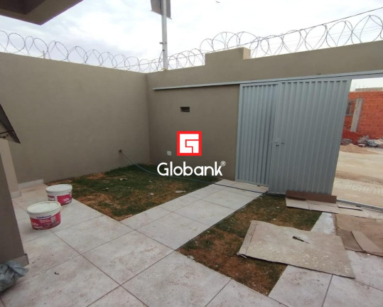 Imagem Casa com 3 Quartos à Venda, em Santo Antônio - Montes Claros Imagem Casa com 3 Quartos à Venda, em Santo Antônio - Montes Claros