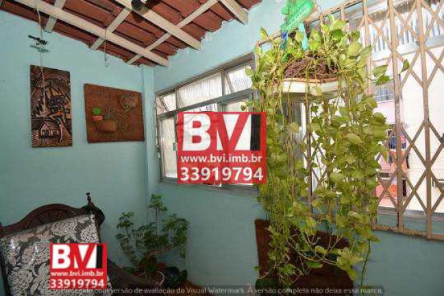 Imagem Apartamento com 2 Quartos à Venda, 68 m² em Irajá - Rio De Janeiro