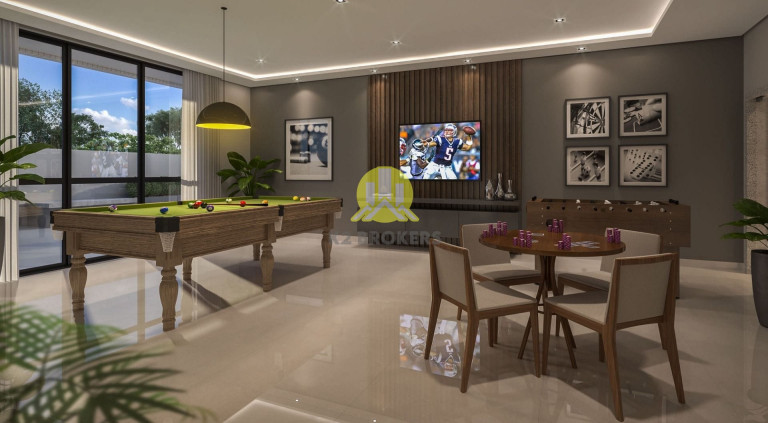 Imagem Cobertura com 3 Quartos à Venda, 137 m² em Bacacheri - Curitiba Imagem Cobertura com 3 Quartos à Venda, 137 m² em Bacacheri - Curitiba