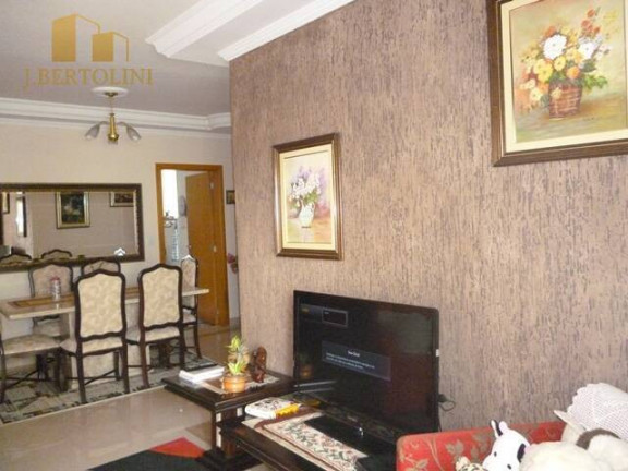 Imagem Apartamento com 3 Quartos à Venda, 125 m² em Jardim Esplanada - São José Dos Campos