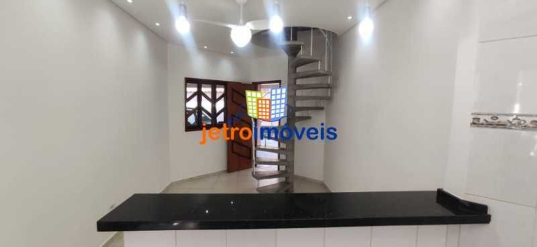 Imagem Casa com 2 Quartos à Venda, 58 m² em Aviação - Praia Grande