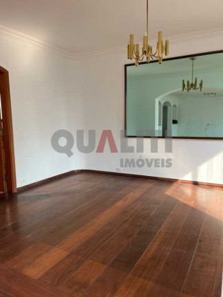 Imagem Apartamento com 3 Quartos à Venda, 233 m² em Campo Belo - São Paulo