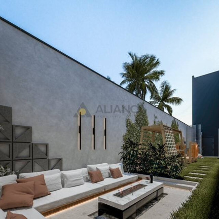 Imagem Apartamento com 3 Quartos à Venda, 92 m² em Gravatá - Navegantes