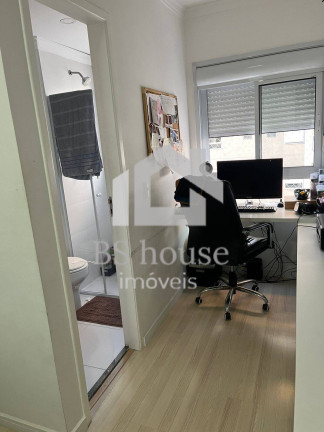 Imagem Apartamento com 2 Quartos à Venda, 64 m² em Osvaldo Cruz - São Caetano Do Sul