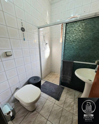 Imagem Sobrado com 2 Quartos à Venda, 129 m² em Parque Esmeralda - Sorocaba Imagem Sobrado com 2 Quartos à Venda, 129 m² em Parque Esmeralda - Sorocaba