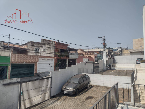 Imagem Apartamento com 2 Quartos à Venda, 54 m² em Jardim Catanduva - São Paulo Imagem Apartamento com 2 Quartos à Venda, 54 m² em Jardim Catanduva - São Paulo