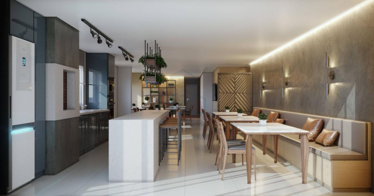 Imagem Apartamento com 3 Quartos à Venda, 103 m²