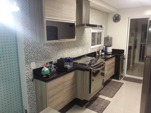 Imagem Apartamento com 3 Quartos à Venda, 115 m² em Centro - Guarulhos Imagem Apartamento com 3 Quartos à Venda, 115 m² em Centro - Guarulhos