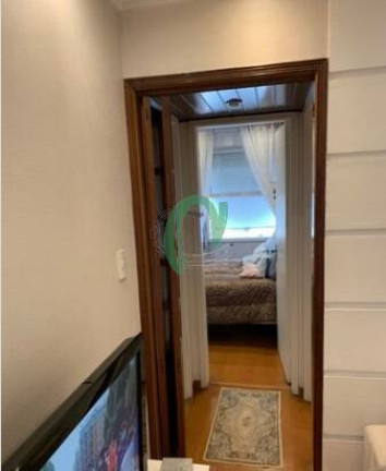 Imagem Apartamento com 2 Quartos à Venda, 89 m² em Itararé - São Vicente