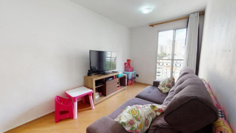 Imagem Apartamento com 1 Quarto à Venda,  em Bela Vista - São Paulo