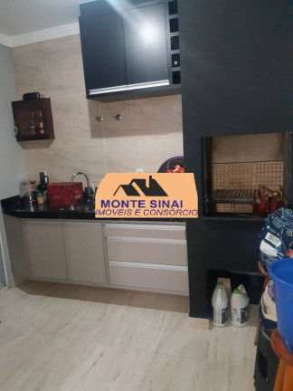 Imagem Casa de Condomínio com 3 Quartos à Venda, 175 m² em Loteamento Dinorá Rosa - Sorocaba Imagem Casa de Condomínio com 3 Quartos à Venda, 175 m² em Loteamento Dinorá Rosa - Sorocaba