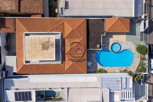 Imagem Casa com 4 Quartos à Venda, 544 m² em Vicente Pires - Vicente Pires