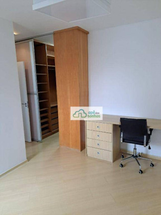 Imagem Apartamento com 3 Quartos à Venda, 98 m² em Pompeia - São Paulo Imagem Apartamento com 3 Quartos à Venda, 98 m² em Pompeia - São Paulo
