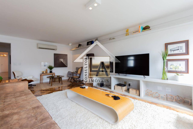 Imagem Apartamento à Venda, em Jardim Paulista - São Paulo Imagem Apartamento à Venda, em Jardim Paulista - São Paulo