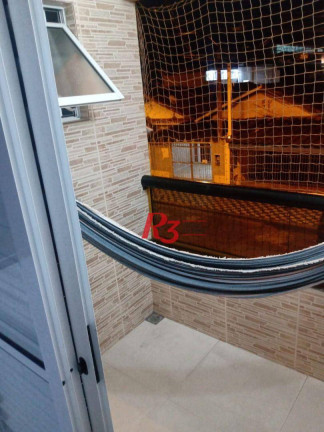 Imagem Casa com 3 Quartos à Venda, 139 m² em Ocian - Praia Grande
