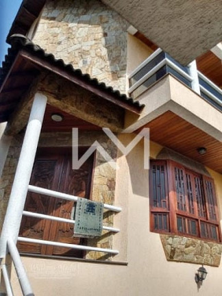 Imagem Sobrado com 3 Quartos à Venda, 279 m² em Jardim Santa Mena - Guarulhos Imagem Sobrado com 3 Quartos à Venda, 279 m² em Jardim Santa Mena - Guarulhos