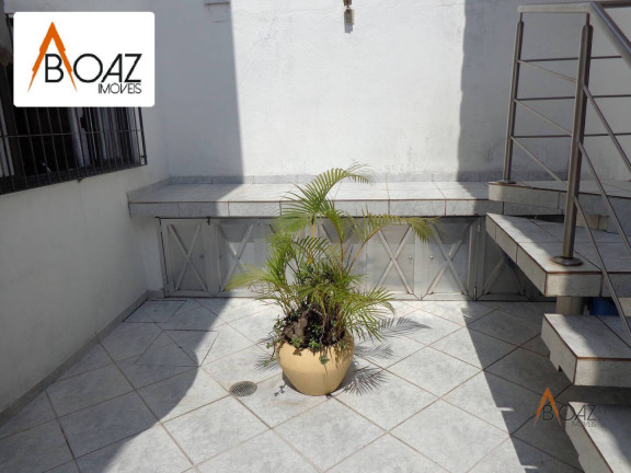 Imagem Sobrado com 3 Quartos à Venda, 339 m² em Jardim Santa Mena - Guarulhos