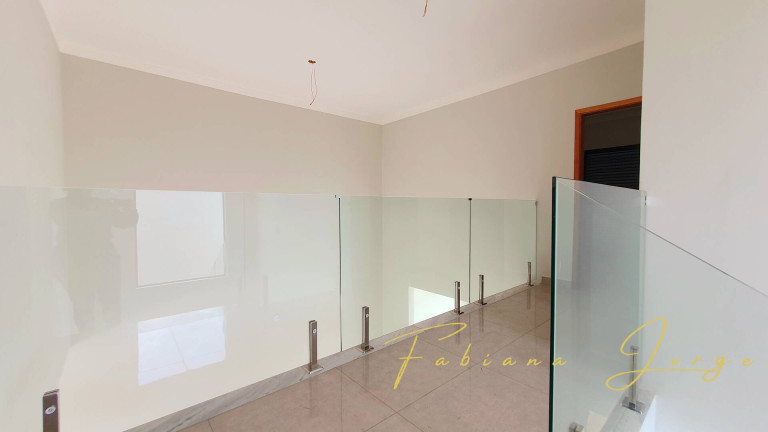 Imagem Casa de Condomínio com 3 Quartos à Venda, 230 m² em Real Park - Sumaré