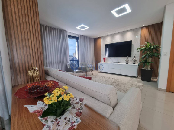 Imagem Apartamento com 4 Quartos à Venda, 189 m² em Jundiaí - Anápolis Imagem Apartamento com 4 Quartos à Venda, 189 m² em Jundiaí - Anápolis
