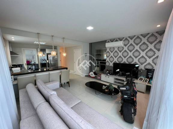 Imagem Apartamento com 3 Quartos à Venda, 90 m² em Centro - Balneário Camboriú