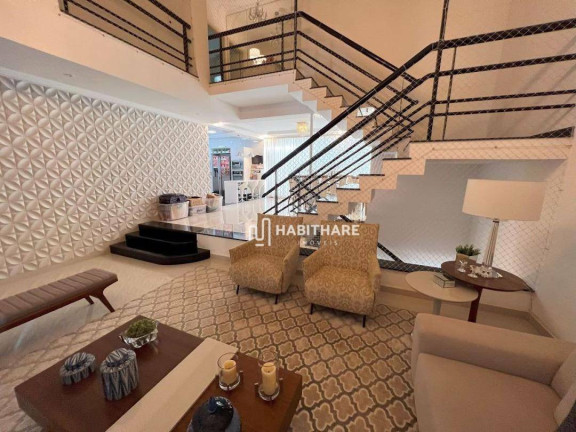 Imagem Casa com 3 Quartos à Venda, 336 m² em Parque Santa Cecília - Piracicaba