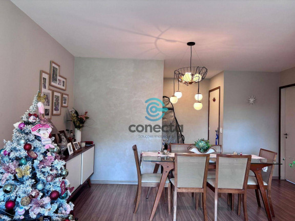 Imagem Apartamento com 3 Quartos à Venda, 117 m² em Icaraí - Niterói Imagem Apartamento com 3 Quartos à Venda, 117 m² em Icaraí - Niterói