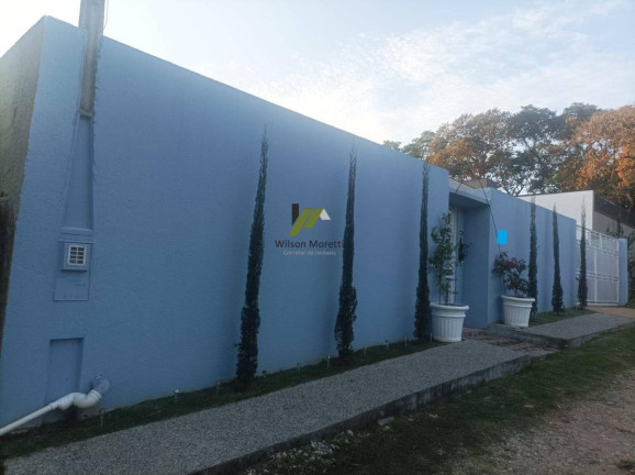 Imagem Casa de Condomínio com 3 Quartos à Venda, 280 m²