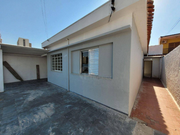 Imagem Casa com 2 Quartos para Alugar, 170 m² em Centro - Indaiatuba Imagem Casa com 2 Quartos para Alugar, 170 m² em Centro - Indaiatuba