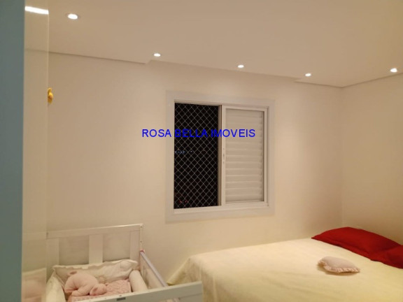 Imagem Apartamento com 2 Quartos à Venda, 50 m² em Nova Cidade Jardim - Jundiaí