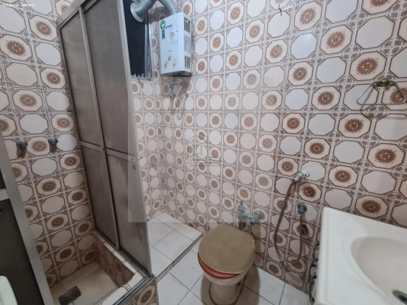 Imagem Apartamento com 1 Quarto à Venda, 42 m² em Copacabana - Rio De Janeiro