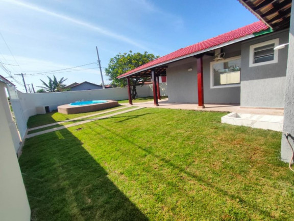 Imagem Casa com 3 Quartos à Venda, 150 m² em Jd. Regina - Itanhaém Imagem Casa com 3 Quartos à Venda, 150 m² em Jd. Regina - Itanhaém