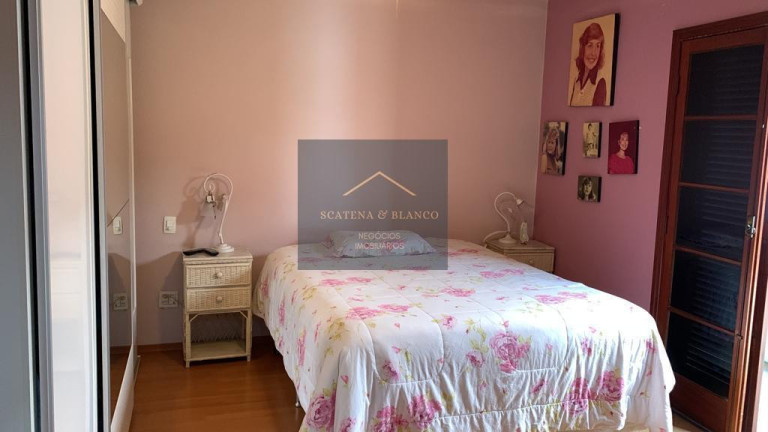 Imagem Casa de Condomínio com 3 Quartos à Venda, 246 m² em Condomínio Granja Olga - Sorocaba