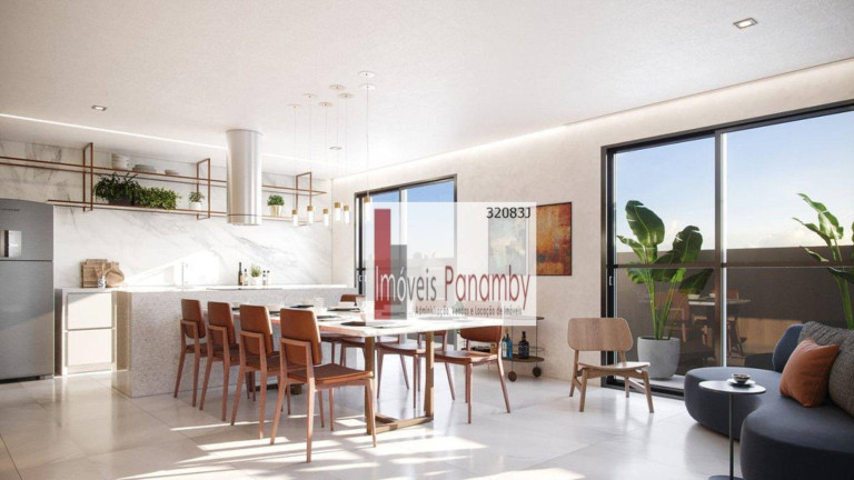 Imagem Apartamento com 1 Quarto à Venda, 22 m² em Vila Mariana - São Paulo Imagem Apartamento com 1 Quarto à Venda, 22 m² em Vila Mariana - São Paulo