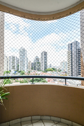 Imagem Apartamento com 3 Quartos à Venda, 120 m² em Pinheiros - São Paulo