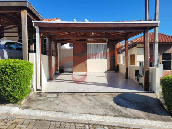 Imagem Casa com 2 Quartos à Venda, 125 m² em Chácara Fonte Imaculada Conceição - Taubaté Imagem Casa com 2 Quartos à Venda, 125 m² em Chácara Fonte Imaculada Conceição - Taubaté