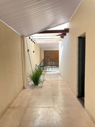 Imagem Casa com 3 Quartos à Venda, 300 m² em Setor Grajaú - Goiânia Imagem Casa com 3 Quartos à Venda, 300 m² em Setor Grajaú - Goiânia