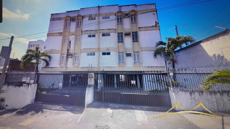 Apartamento com 1 Quarto à Venda, 50 m² em Cidade Alta - Natal