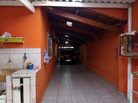 Imagem Casa com 3 Quartos à Venda, 160 m² em Parque Senhor Do Bonfim - Taubate Imagem Casa com 3 Quartos à Venda, 160 m² em Parque Senhor Do Bonfim - Taubate